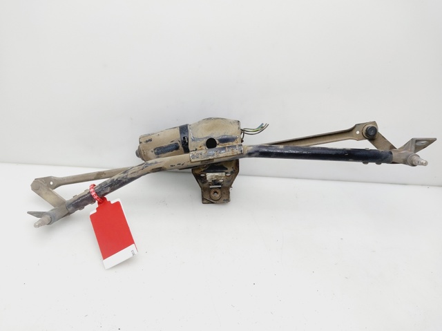 Motor del limpiaparabrisas Audi 80  (1991-1994)
