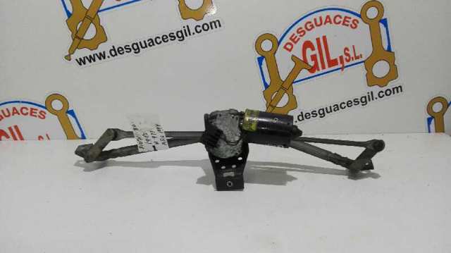 Motor del limpiaparabrisas Audi 80  desde 62,44 €