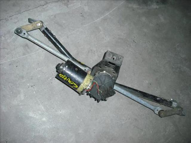 Motor del limpiaparabrisas para Audi 80  (8C2)