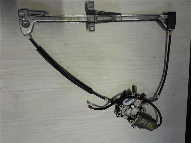 Mecanismo de elevalunas Audi 80 familiar comprar en España