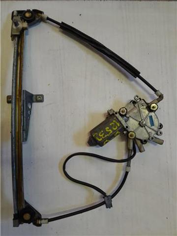 Elevalunas eléctrico Audi 80 (8C5)
