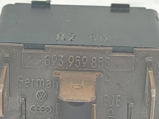 893959855 VAG Botón de encendido del motor del elevalunas delantero izquierdo comprar Bilbao