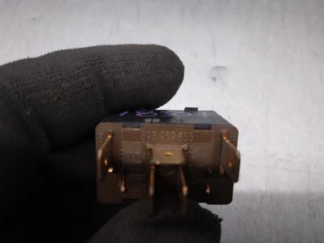 VAG 893959855 Botón de encendido del motor del elevalunas delantero izquierdo  comprar en Albacete