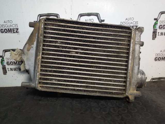 Comprar Intercooler Isuzu Trooper UBS a bajo precio