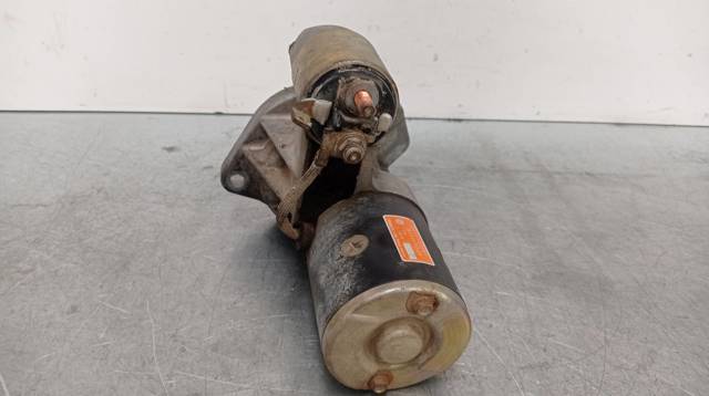 Motores de arranque 8943863280 OPEL