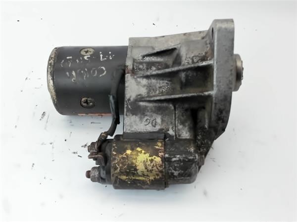 Motor arranque para opel corsa b (1982-2015) 1.7 eco x 8943863280