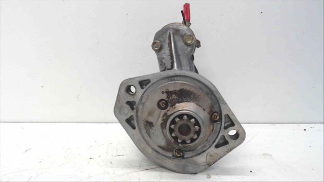 Motores de arranque 8943863280 OPEL