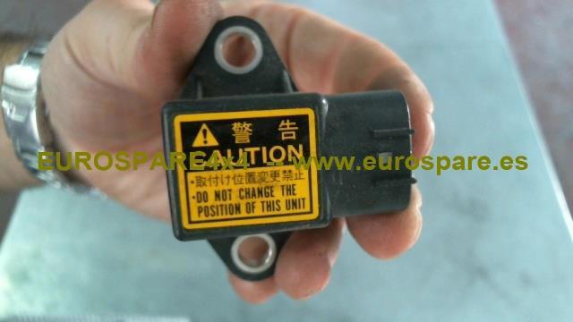 TOYOTA 8944160010 Sensor de aceleración longitudinal comprar Tarragona