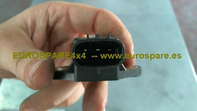8944160010 TOYOTA Sensor de aceleración longitudinal  comprar en Jaén