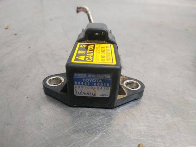 8944160010 Toyota