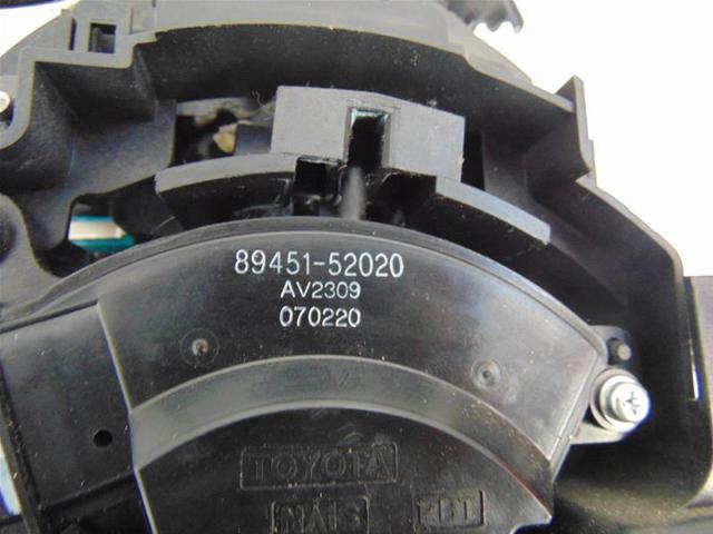 8945152020 Sensor de posición del selector de la transmisión automática  en stock Sabadell