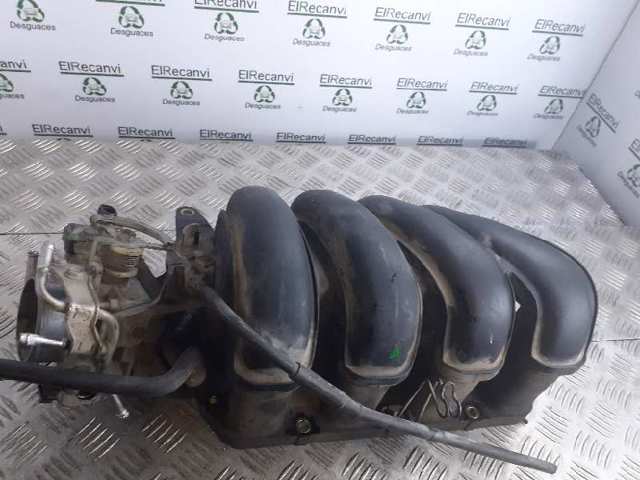 Sensor, posición mariposa Toyota Corolla E12