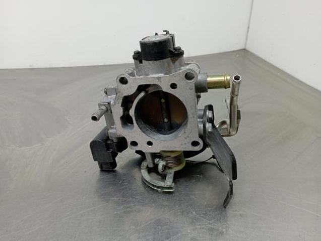 Sensor, posición mariposa Toyota Corolla E12