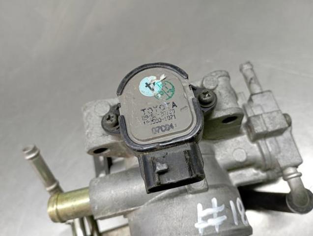 Sensor, posición mariposa Toyota Corolla E12