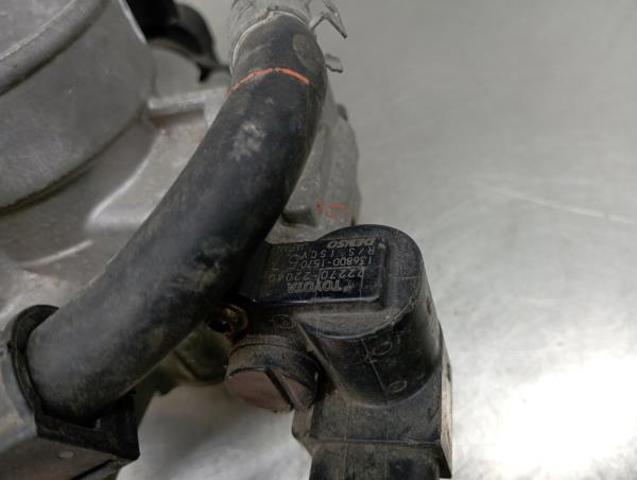 Sensor, posición mariposa Toyota Corolla E12