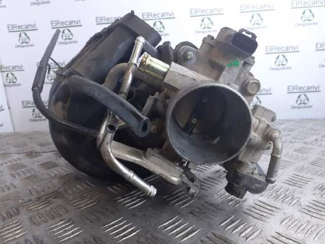 Sensor, posición mariposa Toyota Corolla E12