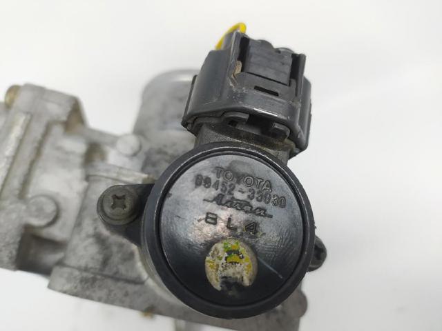 Sensor, posición mariposa Toyota Camry 5 V30