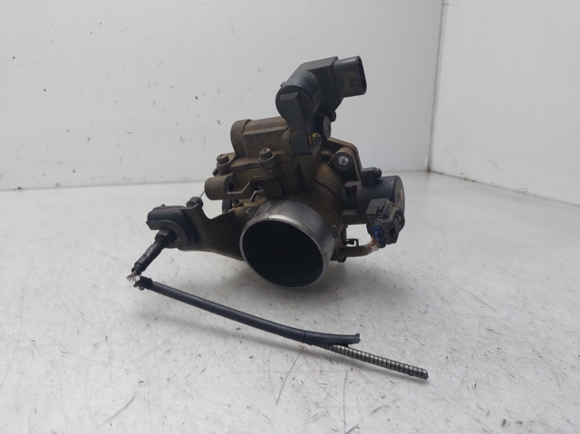 Sensor de posición del acelerador Toyota Camry  (1986-1991)