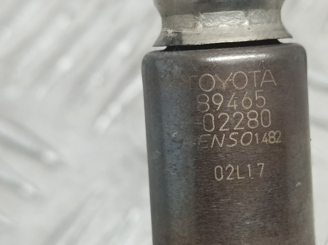 8946502280 Sonda lambda de oxígeno posterior al catalizador  comprar en Zaragoza