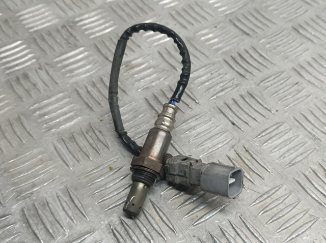 8946502280 TOYOTA Sonda lambda de oxígeno posterior al catalizador  en stock Huelva