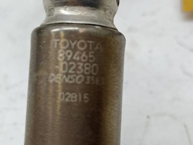 Sonda Lambda Toyota Prius ZVW30