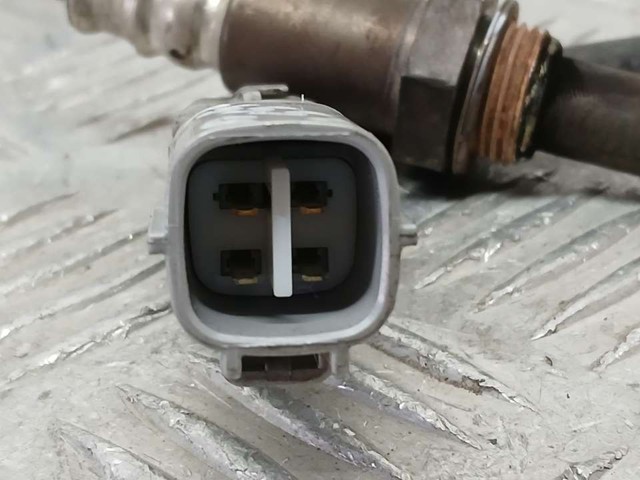 8946502380 TOYOTA Sonda lambda comprar Bilbao