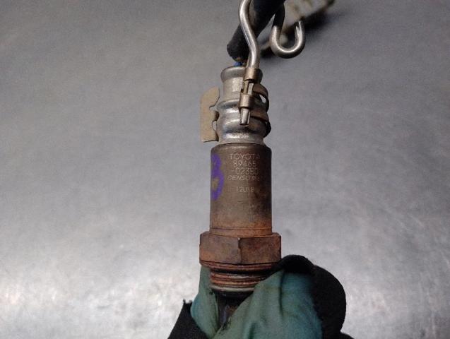 8946502380 TOYOTA Sonda lambda  en stock Gandía