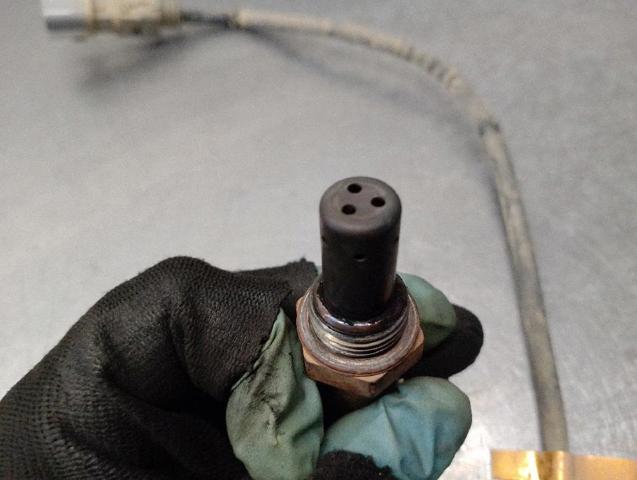 TOYOTA 8946502380 Sonda lambda  en stock Terrassa