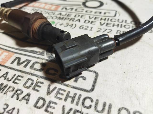 8946505080 TOYOTA Sensor de oxígeno previo al catalizador  comprar en Oviedo