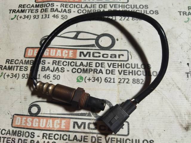 8946505080 Sensor de oxígeno previo al catalizador  comprar en Zaragoza