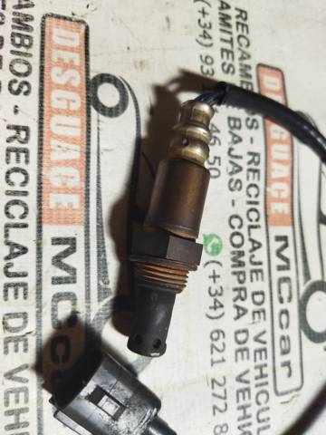 TOYOTA 8946505080 Sensor de oxígeno previo al catalizador comprar Tarragona