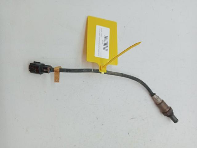 Sonda Lambda Sensor De Oxigeno Post Catalizador Toyota SUPRA