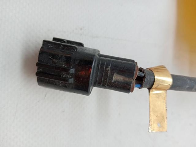 Sonda Lambda Sensor De Oxigeno Post Catalizador Toyota SUPRA