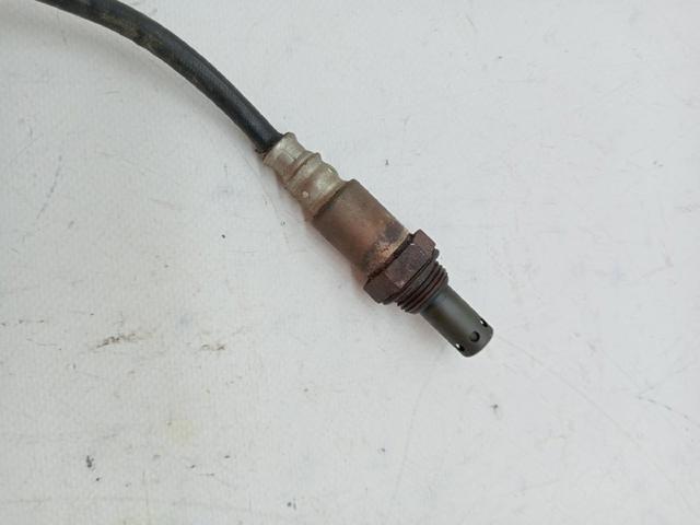 Sonda Lambda Sensor De Oxigeno Post Catalizador Toyota SUPRA