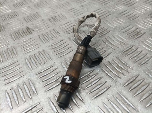 894650H020 TOYOTA Sonda lambda de oxígeno posterior al catalizador  en stock Gandía