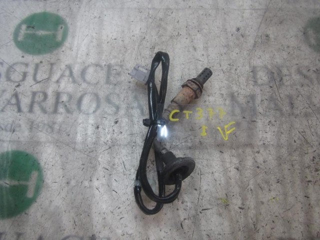 Sonda lambda post catalizador 8946524210 TOYOTA