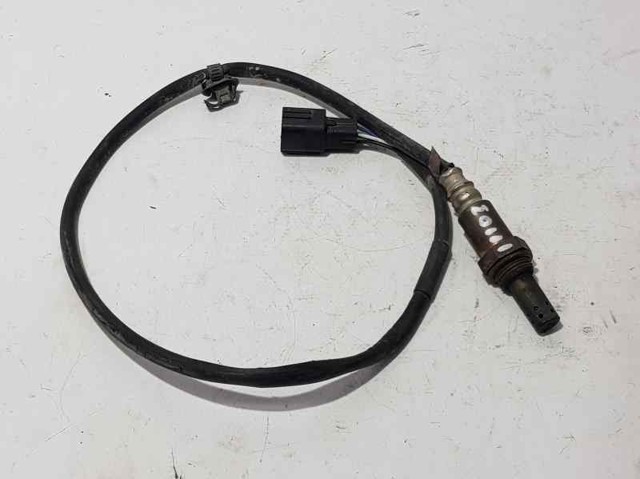 Sonda lambda, sensor de oxígeno después del catalizador izquierdo 8946528280 TOYOTA
