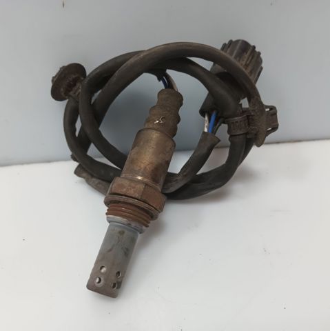Sonda lambda, sensor de oxígeno después del catalizador izquierdo 8946542090 TOYOTA