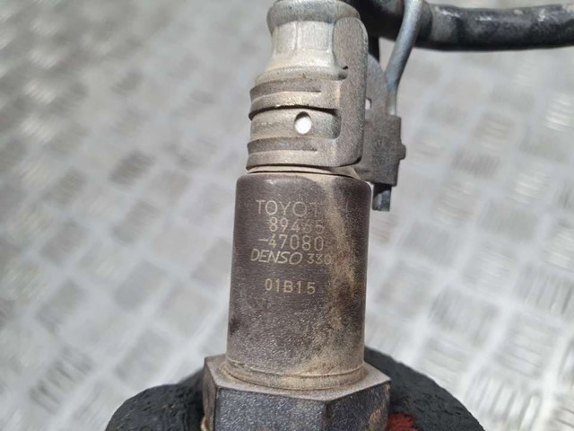 8946547080 TOYOTA Sonda Lambda  comprar en Lleida