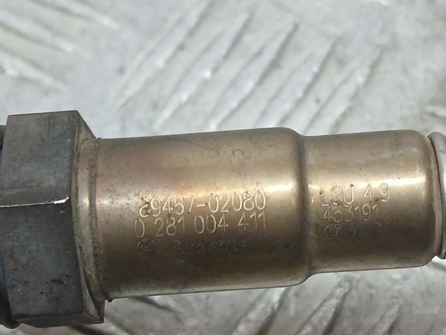 8946702080 Sonda lambda, sensor de oxígeno antes del catalizador derecho comprar Girona