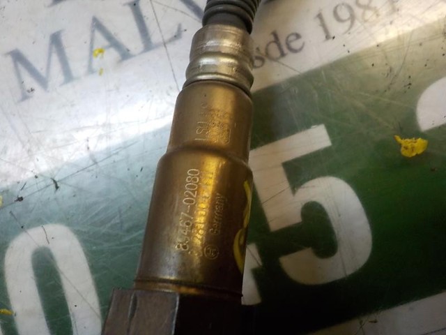 8946702080 Sonda lambda, sensor de oxígeno antes del catalizador derecho  comprar en Zaragoza