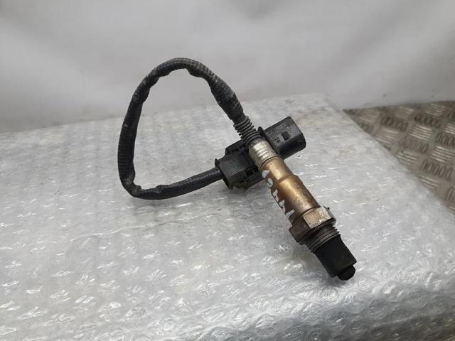 8946702080 TOYOTA Sonda lambda, sensor de oxígeno antes del catalizador derecho comprar Madrid