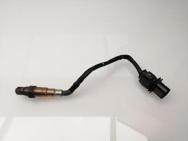 8946702080 TOYOTA Sonda lambda, sensor de oxígeno antes del catalizador derecho  comprar en Oviedo
