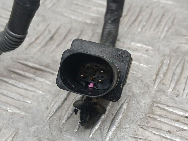 8946702080 TOYOTA Sonda lambda, sensor de oxígeno antes del catalizador derecho comprar Madrid