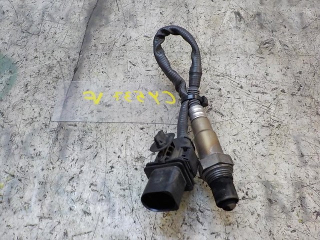 8946702080 Sonda lambda, sensor de oxígeno antes del catalizador derecho comprar Girona