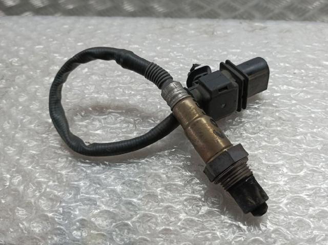 8946712170 TOYOTA Sonda lambda, sensor de oxígeno antes del catalizador derecho comprar Madrid