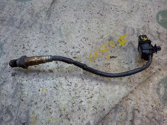 8946712170 TOYOTA Sonda lambda, sensor de oxígeno antes del catalizador derecho comprar Madrid
