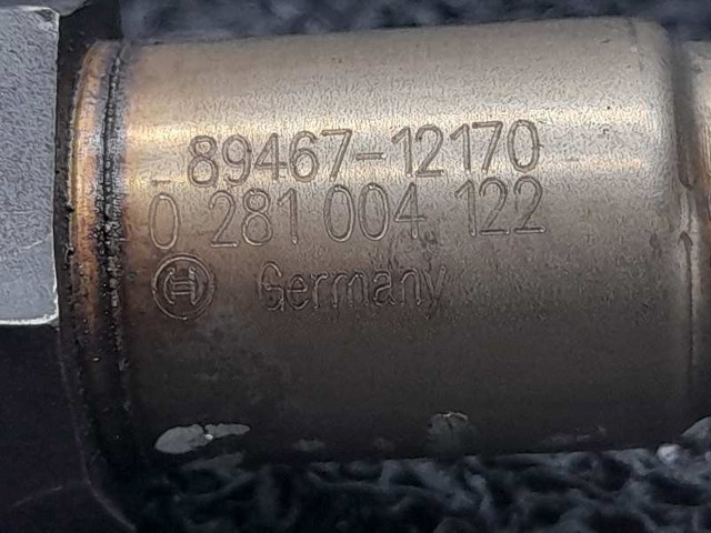 8946712170 Sonda lambda, sensor de oxígeno antes del catalizador derecho  disponible Utrera