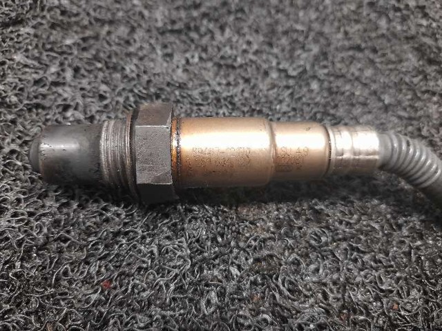TOYOTA 8946712170 Sonda lambda, sensor de oxígeno antes del catalizador derecho  en stock Terrassa