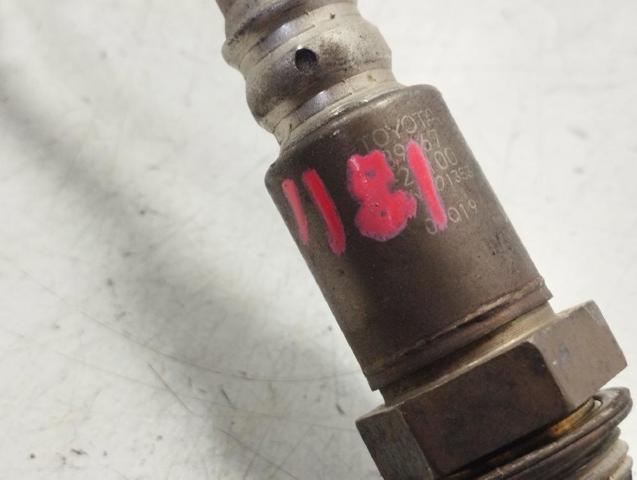 TOYOTA 8946720100 Sensor de oxígeno previo al catalizador  en stock Terrassa